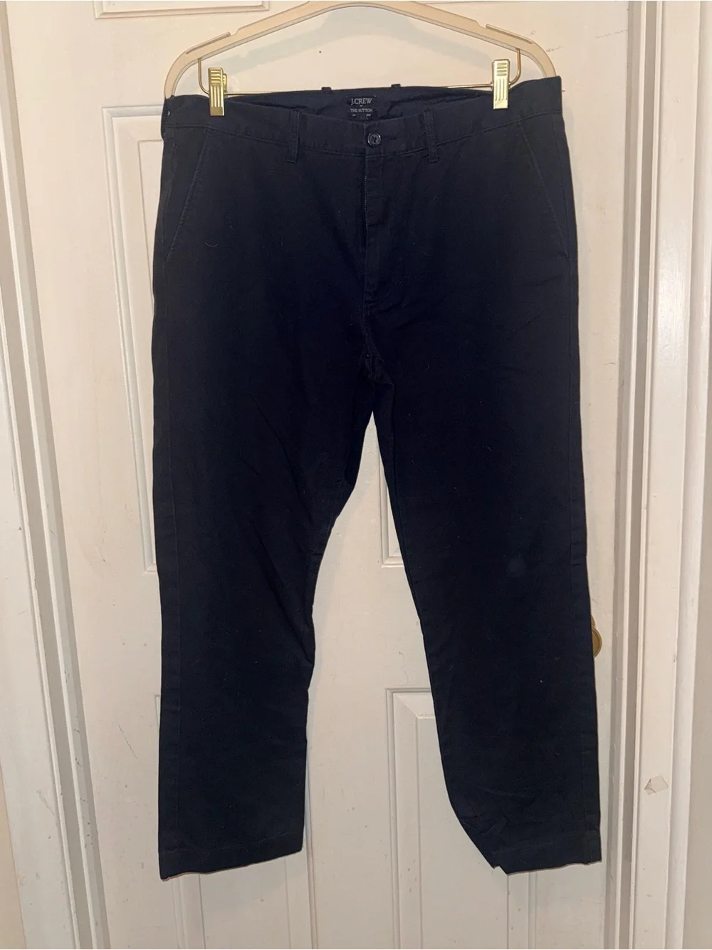 J.Crew Men’s Pants